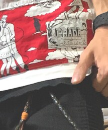 PRADA | Tシャツ/カットソー