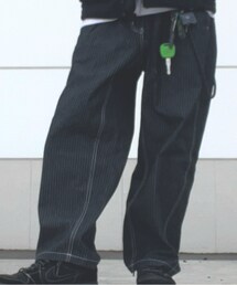 木梨サイクル | カーゴパンツ