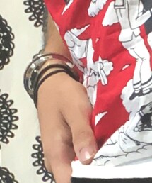 トムホーク | バングル/リストバンド