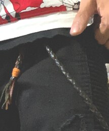 ハンドメイドウォレッチェーン | チャーム