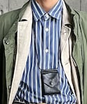 UNIQLO(ユニクロ)の「トップス(シャツ/ブラウス)」