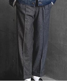 zins | スラックス