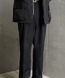 NEAT | スラックス