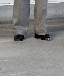 ALDEN | ローファー