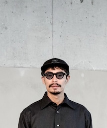 ARC'TERYX | キャップ