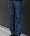 AURALEE(オーラリー)の「パンツ(デニムパンツ)」