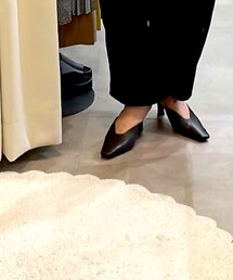 ATELIER BRUGGE | パンプス