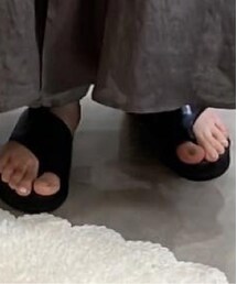 ATELIER BRUGGE | サンダル