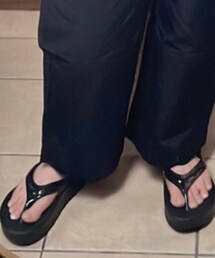 OOFOS | ビーチサンダル