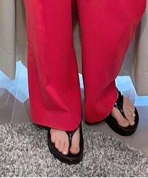 OOFOS | ビーチサンダル