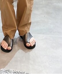 ATELIER BRUGGE | サンダル