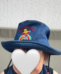 HYSTERIC MINI | ママ＆ベビー