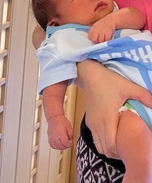 CHUMS | ママ＆ベビー