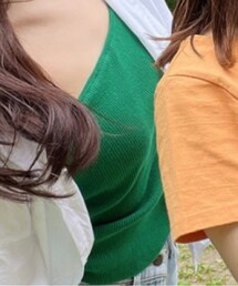 LILY BROWN | トップス