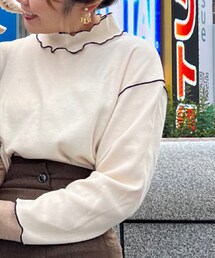 Lumier | トップス