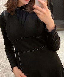 ZARA | ワンピース/ドレス
