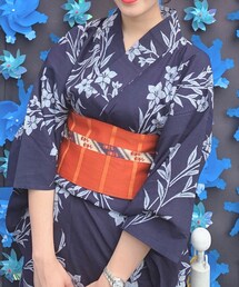 着物 | 水着/着物・浴衣