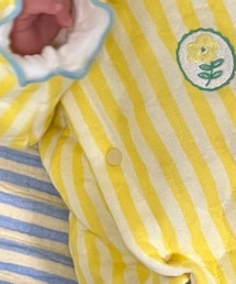 Birthday | ベビーパジャマ/スリーパー