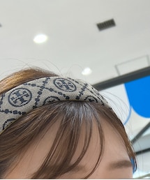 TORY BURCH | カチューシャ