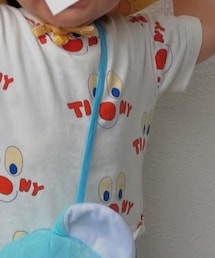 tinycottons | トップス