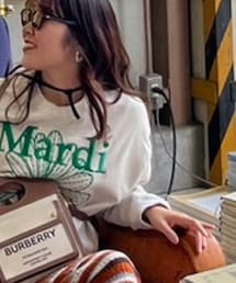 Mardi Mercredi | トップス