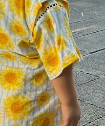 甚平 | 水着/着物・浴衣