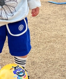 Mardi Mercredi | パンツ