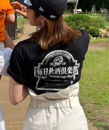 nastyboys | Tシャツ/カットソー