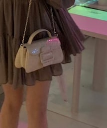 ZARA | バッグ