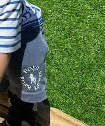 POLO RALPH LAUREN | パンツ