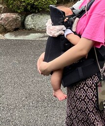 babybjorn | 抱っこ紐/ベルトカバー/スリング