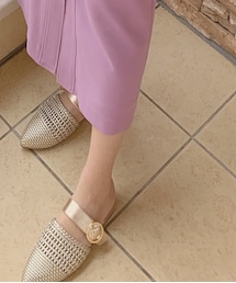 DIANA | サンダル