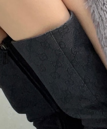 GUCCI | ブーツ