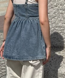 SUGAR BISKET | トップス
