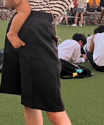 laube blanc | パンツ