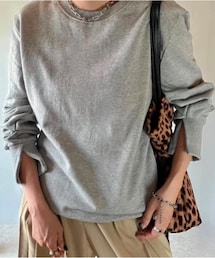 TRENDLE | スウェット