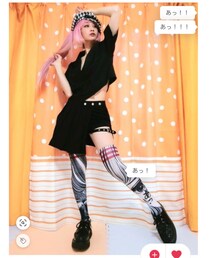 あっ！ | 追いコしたの🖤(福袋/福箱)