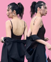 サイド、バック | その他