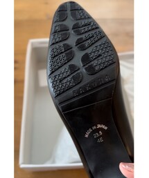 底裏 | 雨天でも滑りにくいソールになってます☔︎❤︎(その他)