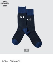 UNIQLO | ソックス/靴下