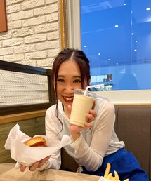 好きなもの | このお店のコーヒーシェイクラバーです🤎(その他)