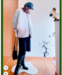 うささんと♡ | ♡ありがとう♡(ラッピングキット)