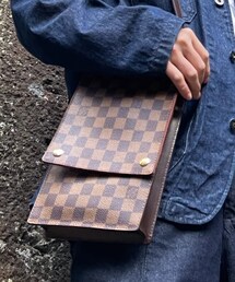 LOUIS VUITTON | バッグ