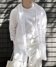 GU | Tシャツ/カットソー