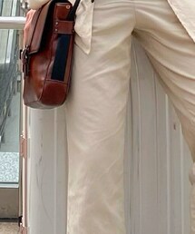 UNIQLO | スラックス