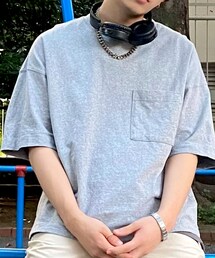 GU | Tシャツ/カットソー