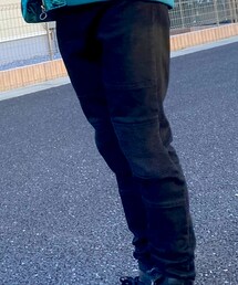 ZARA | パンツ