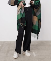 ZARA | スウェットパンツ