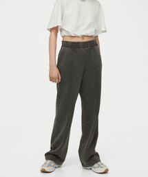 H&M | スウェットパンツ