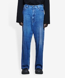 BALENCIAGA | デニムパンツ